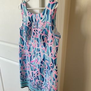 Lily Pulitzer Sundress